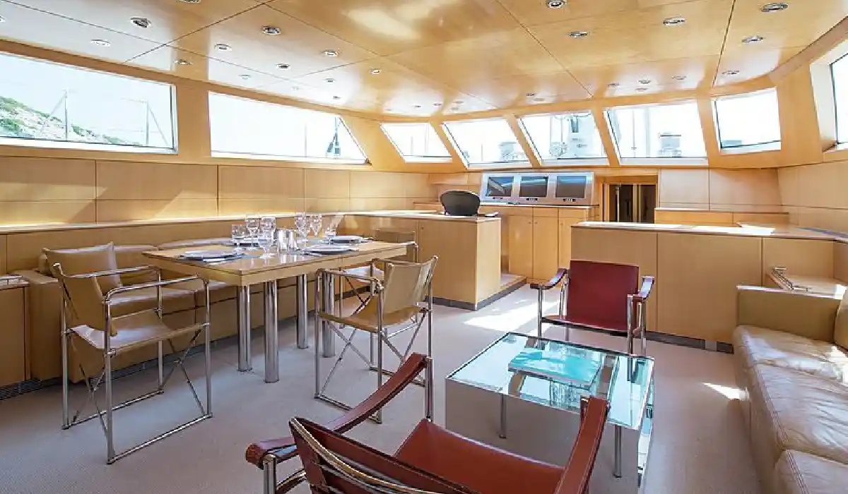 Royal Huisman - Sealen B - Best Yacht Rentals - Best Preowned Yachts - Exclusive Concierge Club.webp
